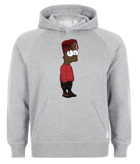 lil yachty hoodie